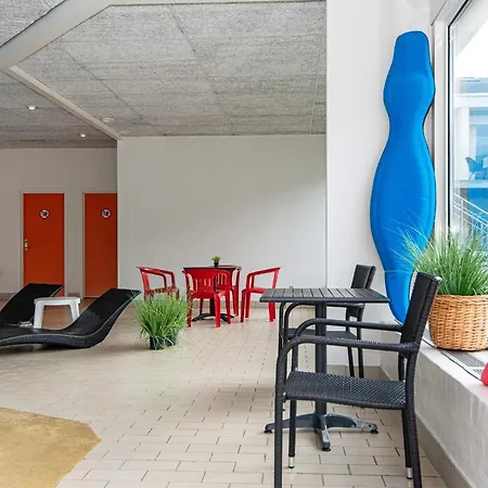 Xlvii Apartment