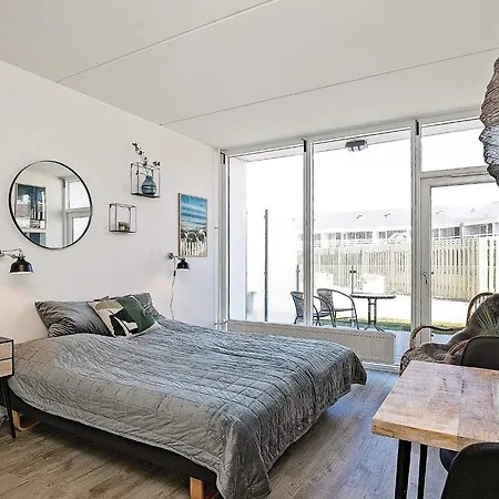 Xlvii Apartment Ringkobing